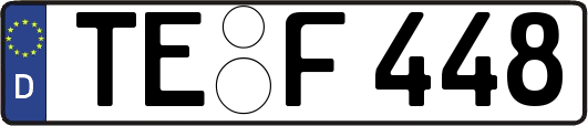 TE-F448