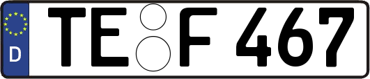 TE-F467