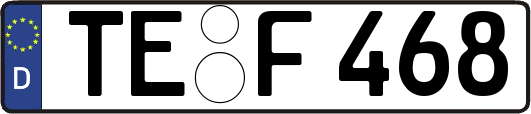 TE-F468