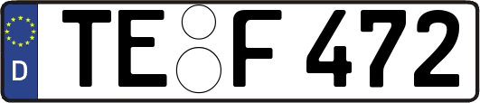 TE-F472