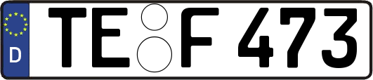 TE-F473