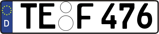 TE-F476