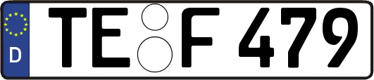 TE-F479