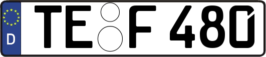 TE-F480