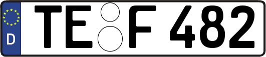 TE-F482