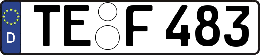 TE-F483