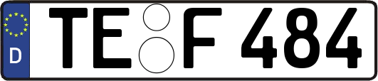TE-F484