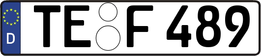 TE-F489