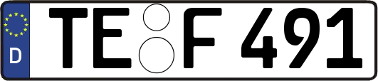 TE-F491