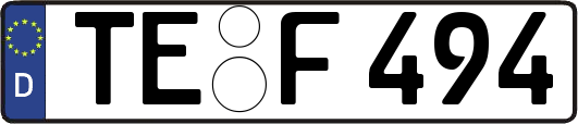 TE-F494