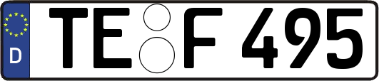 TE-F495