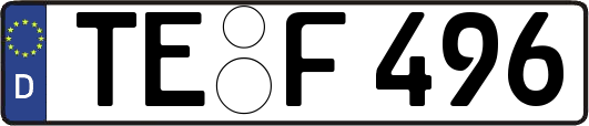 TE-F496