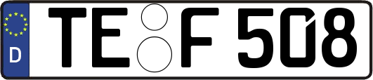 TE-F508