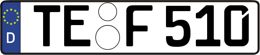 TE-F510