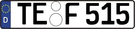 TE-F515