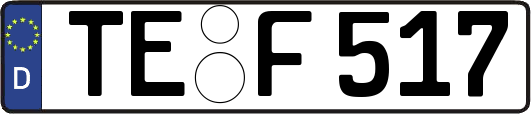TE-F517