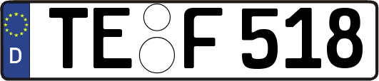 TE-F518