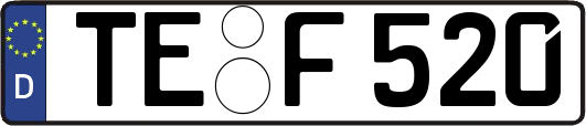 TE-F520