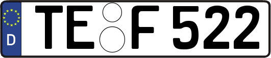 TE-F522