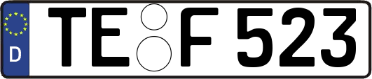 TE-F523