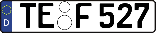 TE-F527