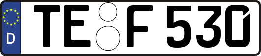 TE-F530