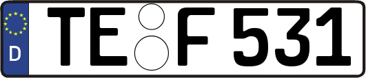 TE-F531