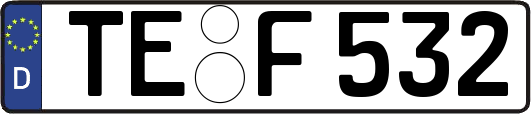 TE-F532