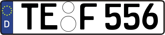 TE-F556