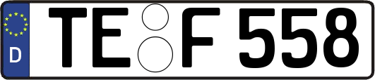 TE-F558