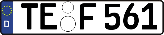 TE-F561