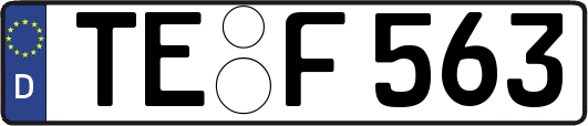 TE-F563
