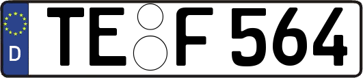 TE-F564