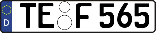 TE-F565