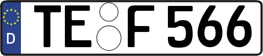 TE-F566