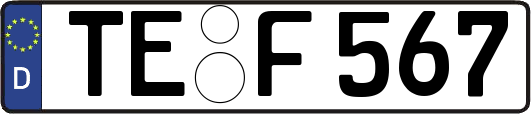 TE-F567