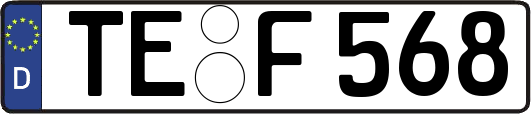 TE-F568