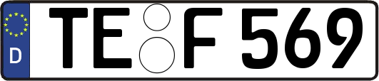 TE-F569