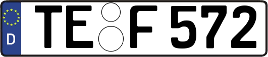 TE-F572