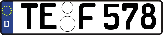 TE-F578