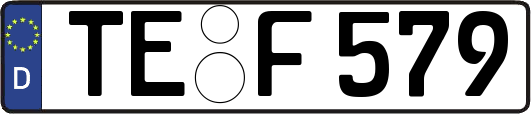 TE-F579