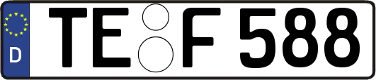 TE-F588
