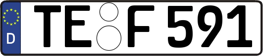 TE-F591