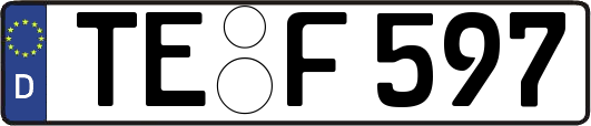 TE-F597