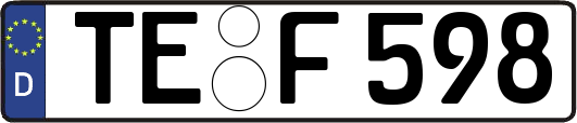 TE-F598