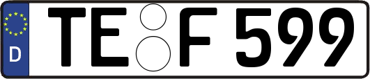 TE-F599