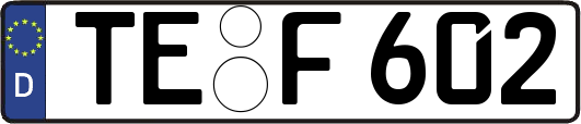 TE-F602