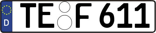 TE-F611
