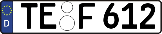 TE-F612