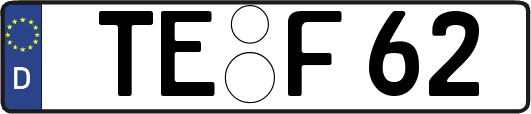 TE-F62